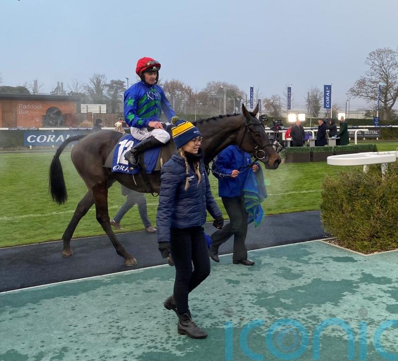 British Horseracing Authority looking at status of Monbeg Genius