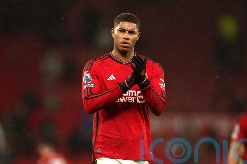 Man Utd insist Marcus Rashford &lsquo;has taken responsibility&rsquo; after FA Cup omission