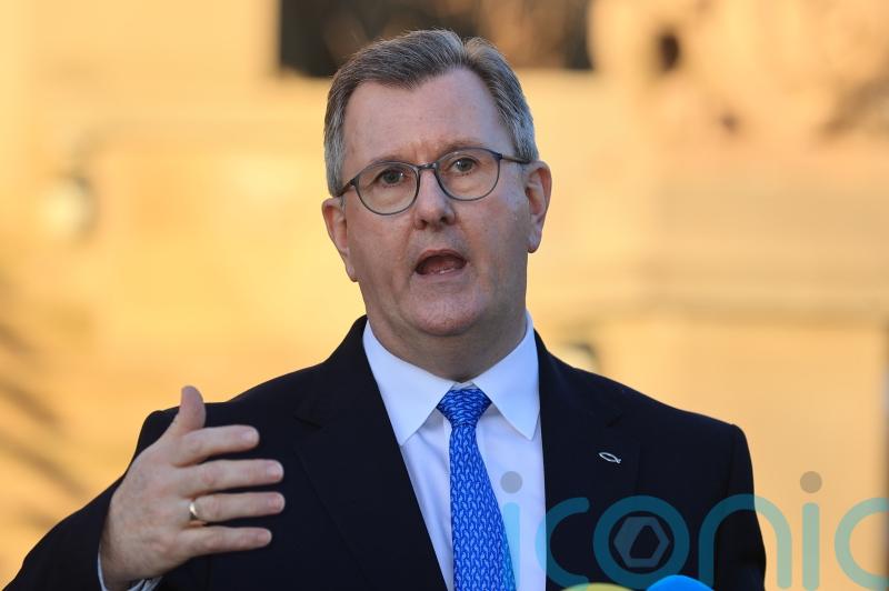 People &lsquo;already beginning to see benefit of DUP deal over trading concerns&rsquo;