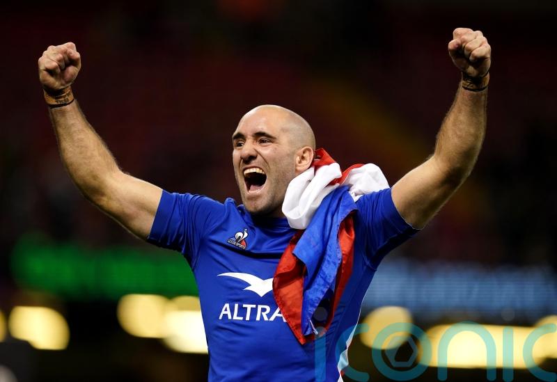 Maxime Lucu to start in place of Antoine Dupont in France&rsquo;s Six Nations opener