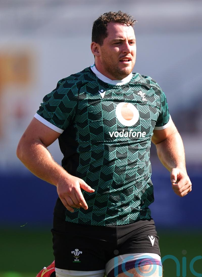 They bring a lot of energy &ndash; Wales&rsquo; Ryan Elias hails impact of &lsquo;sharp&rsquo; new boys