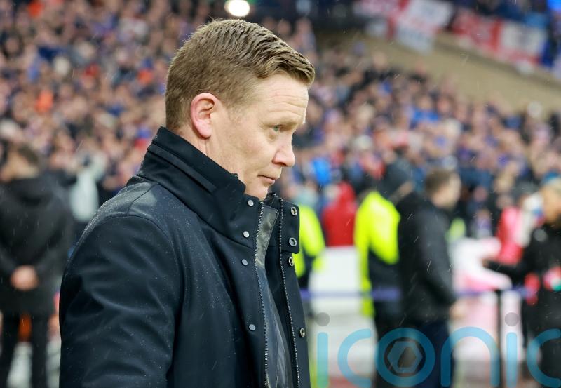 Aberdeen searching for another new manager after Barry Robson is sacked