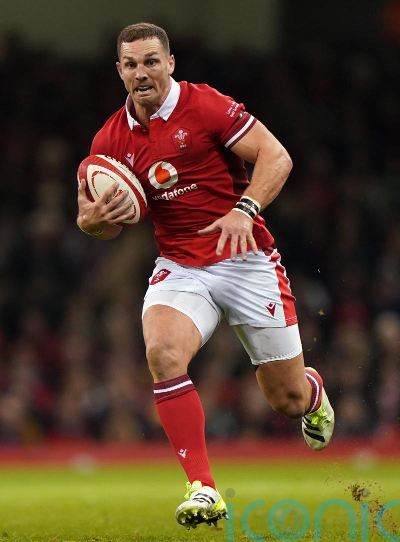 George North absent for Wales&rsquo; Six Nations opener with Scotland