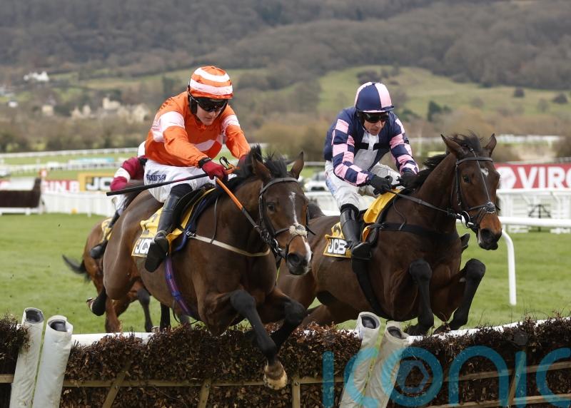 An Bradan Feasa out to make Listed leap at Musselburgh