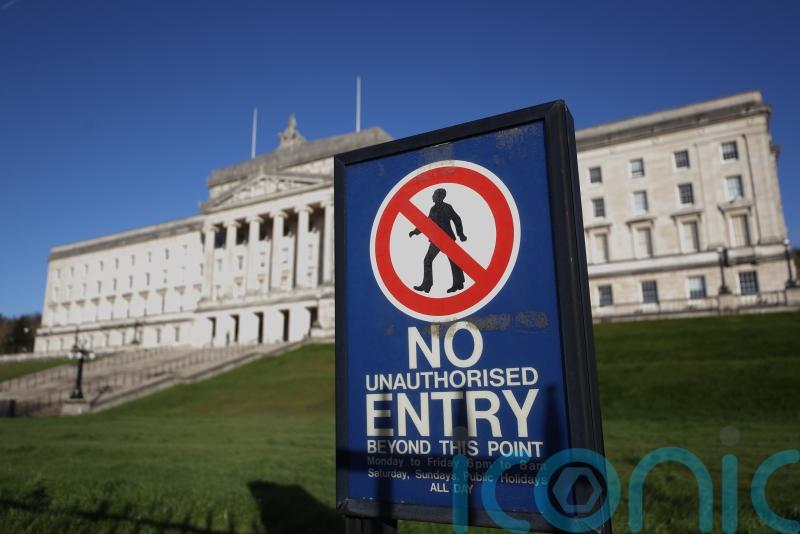 DUP gives green light for restoration of Stormont devolution on Saturday