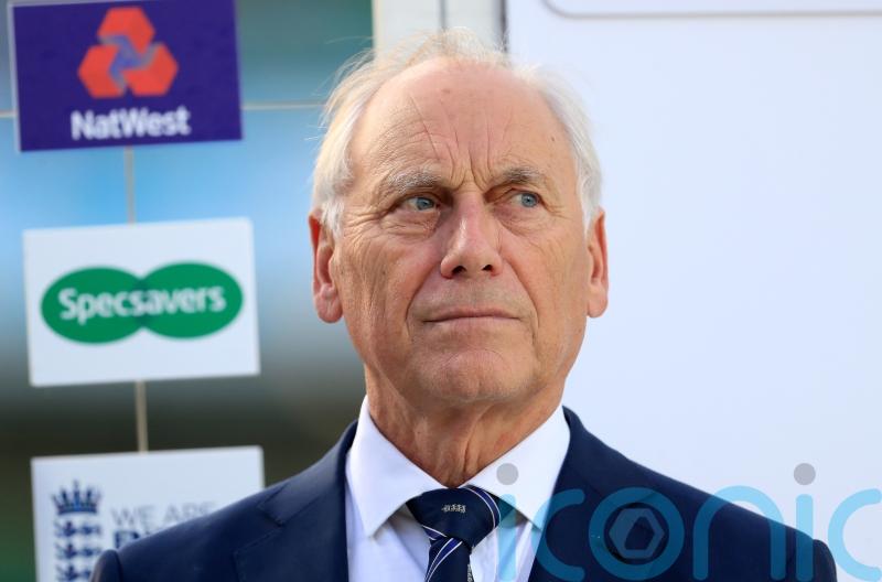 Colin Graves calls for a fresh start at Yorkshire as his return moves closer