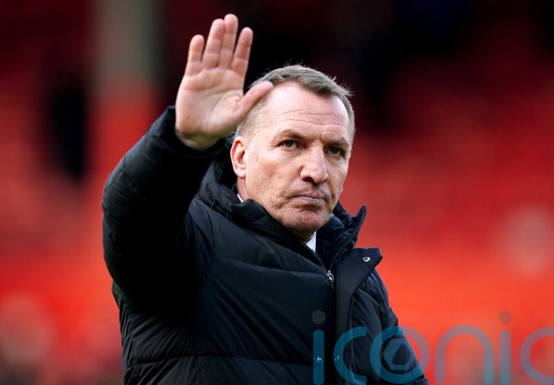 Rodgers: Fans can protest but we must concentrate on football