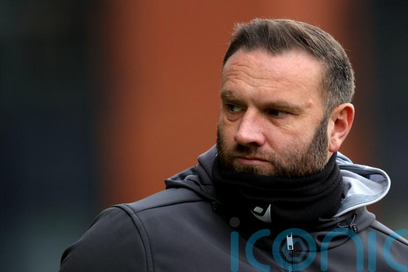 Zac Ashworth earns a point for Bolton against Barnsley