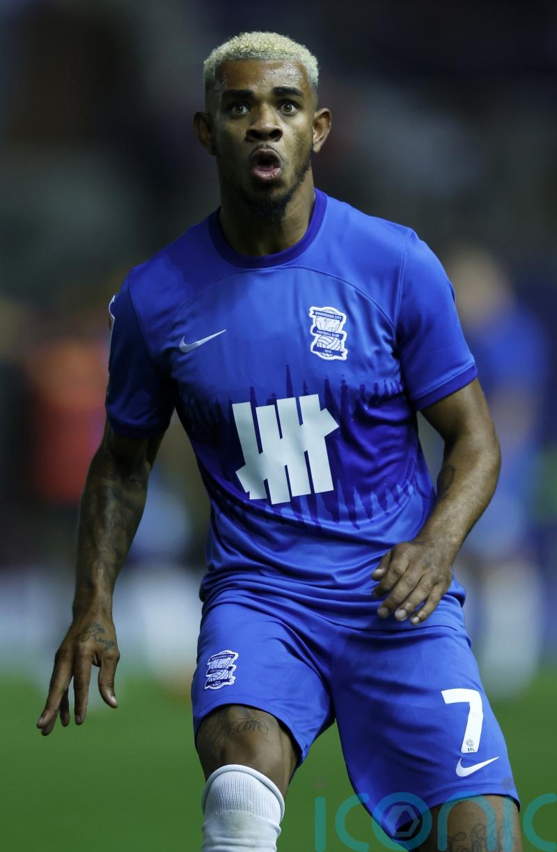 Birmingham&rsquo;s Juninho Bacuna makes racist abuse allegation during West Brom loss