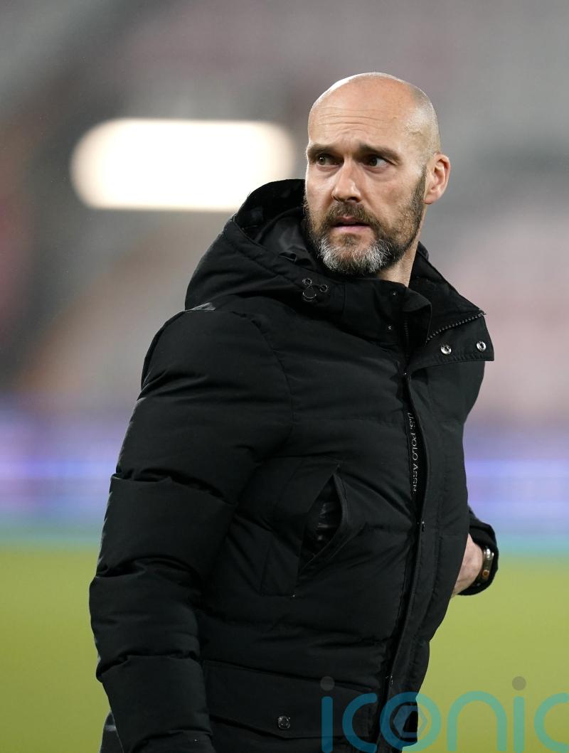 Luke Williams frustrated as Swansea go down to defeat against Plymouth