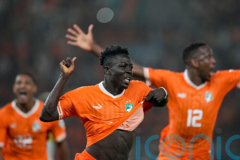 Ivory Coast into semi-finals after late drama against Mali