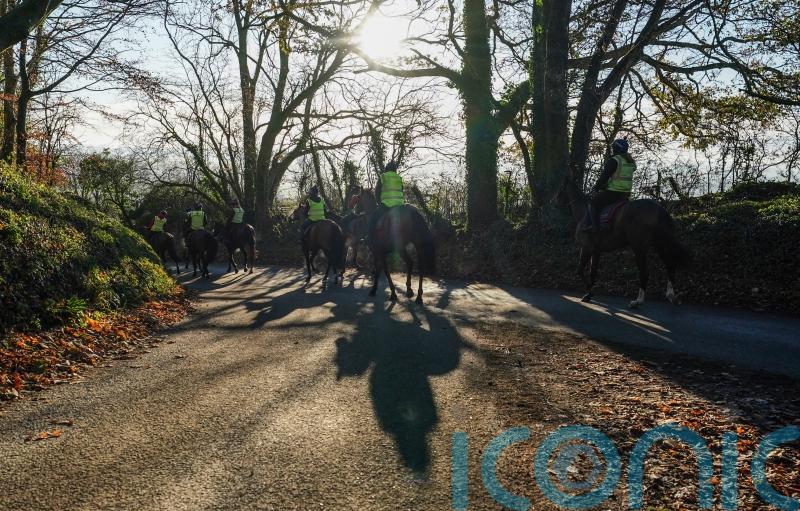 Keagan Kirkby, point-to-point rider and Paul Nicholls team member, dies in fall