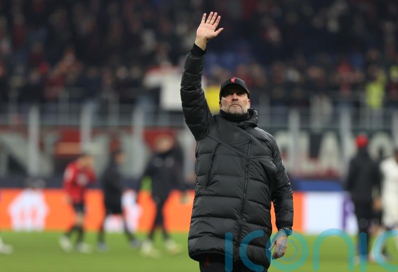 Liverpool to take scientific approach in their search for a new manager