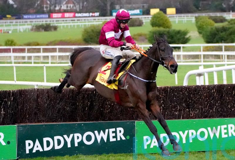 Ryanair tilt &lsquo;more than likely&rsquo; for Conflated at Cheltenham