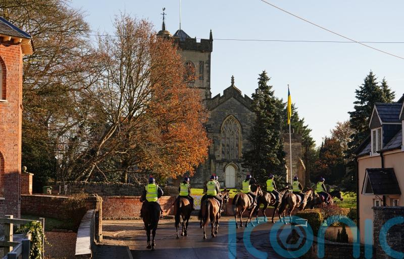 Racing authorities working on full review into tragic death of Keagan Kirkby