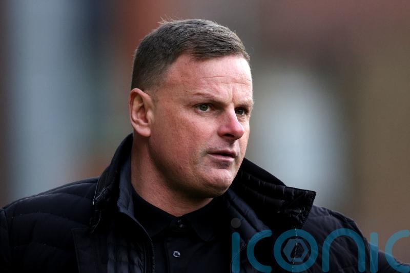 It should have been four or five &ndash; Richie Wellens wants more from Leyton Orient