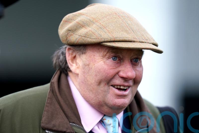 Jango Baie leads quality quartet hunting Banks prize