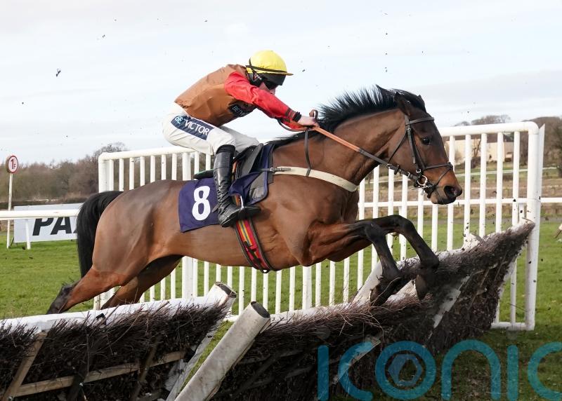 Moon fails to reach Sedgefield heights