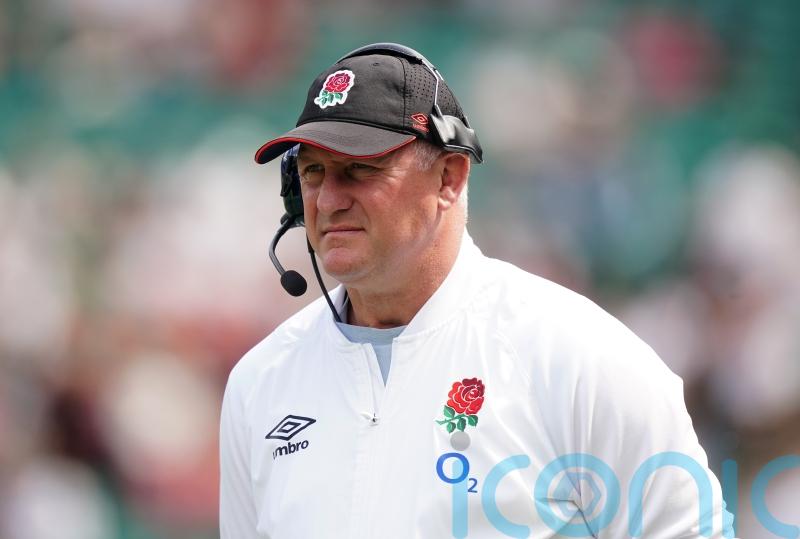 Chandler Cunningham-South was unaware of mentor Richard Hill&rsquo;s World Cup heroics