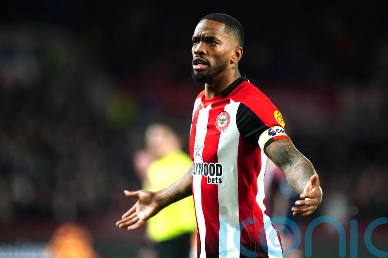Brentford condemn &lsquo;vile harassment&rsquo; of striker Ivan Toney on social media