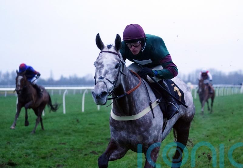 Dunskay heading for Aintree after Huntingdon win