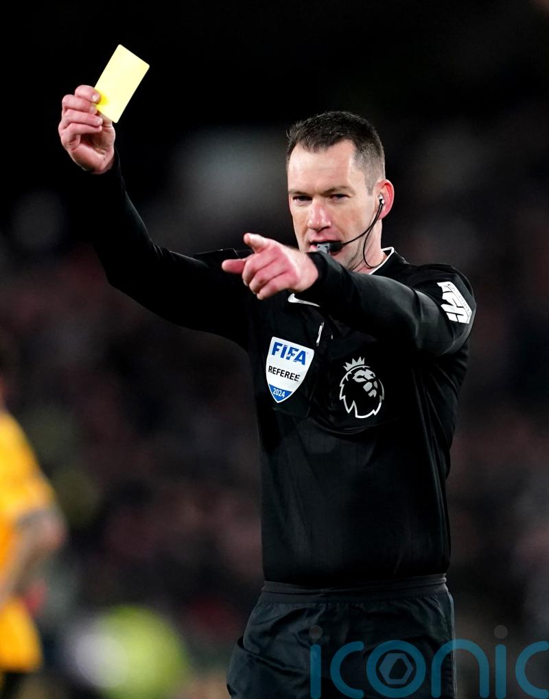 Blue cards for 10-minute sin-bins set to be introduced under new trials