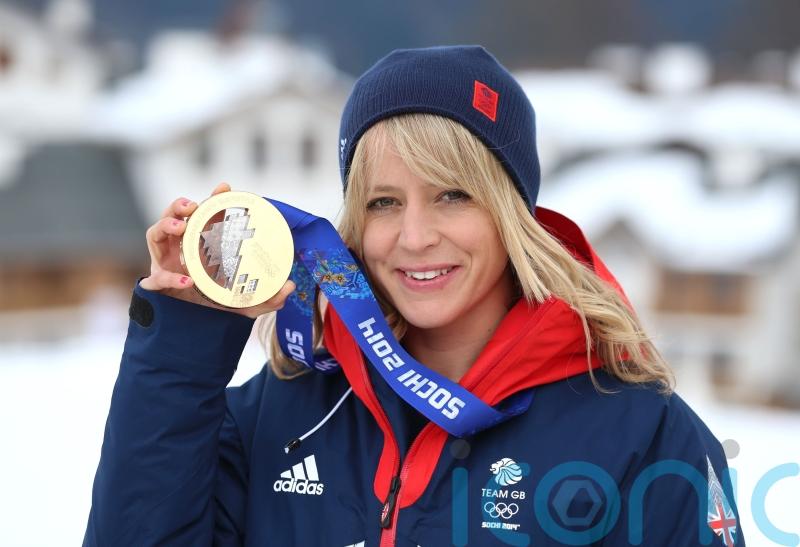 On This Day in 2014: Jenny Jones makes history on snow in Sochi