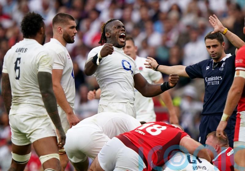 The key talking points as England host Wales in Guinness Six Nations clash