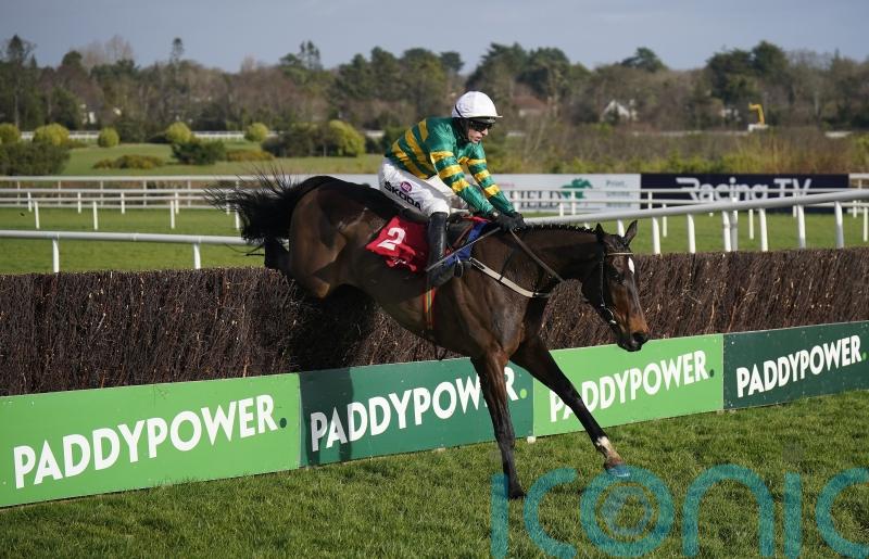 Berry pleasantly surprised by Fact To File performance