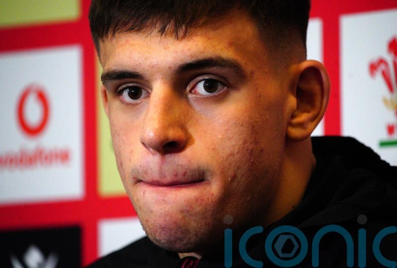 There is no better place for a Welshman to win than Twickenham &ndash; Dafydd Jenkins