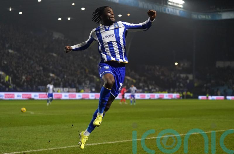 Ike Ugbo bags brace as Sheffield Wednesday claim much-needed win over Birmingham