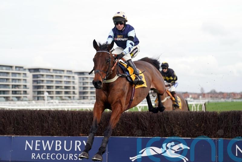 Edwardstone roars back to form in Game Spirit