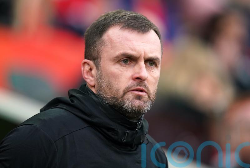 Unhappy start for new boss Nathan Jones as Charlton go down at Reading