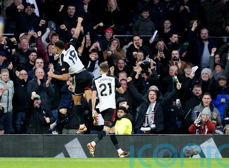 Rodrigo Muniz bags brace as Fulham return to winning ways against Bournemouth