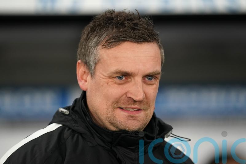 Michael Skubala &lsquo;really impressed&rsquo; as Lincoln beat Fleetwood