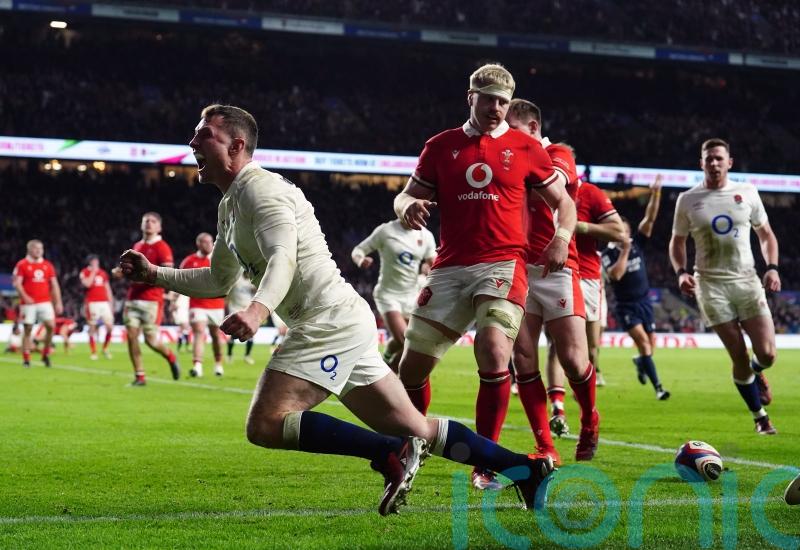 It&rsquo;s a bit of a blur &ndash; Fraser Dingwall savours dream start to Six Nations
