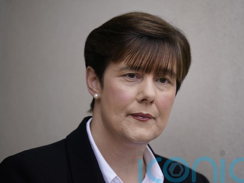 Minister pays tribute to boy, six, whose body was found in car