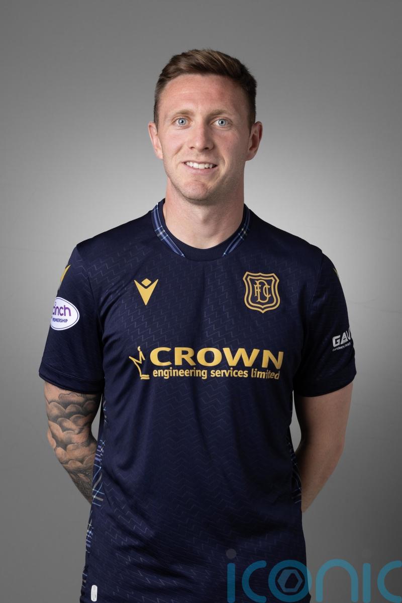 Dundee come from behind to beat St Johnstone