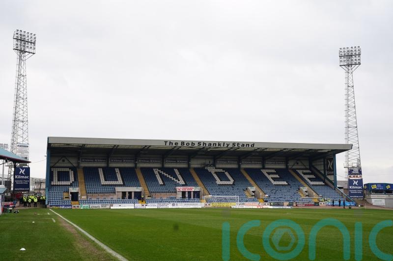 Dundee lodge Scottish FA complaint over handling of Michael Mellon&rsquo;s head injury