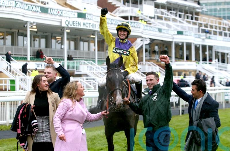 Carole&rsquo;s Pass delights Amy Murphy with Exeter success