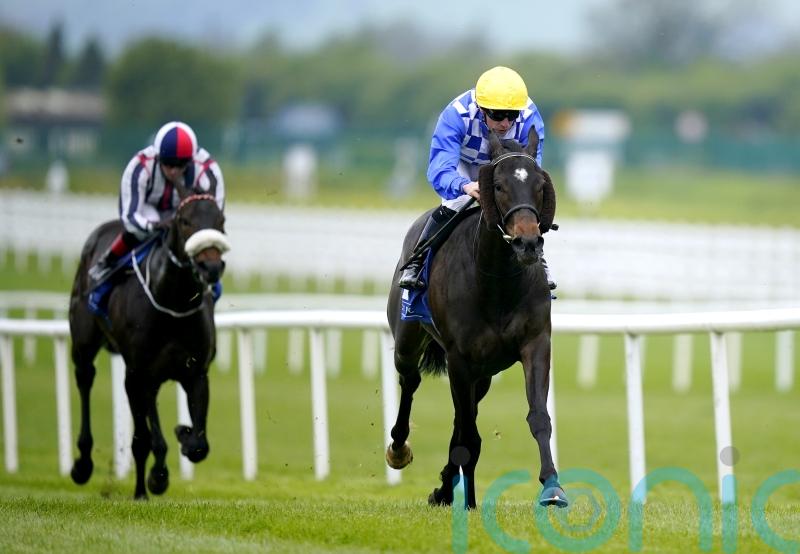 Matilda Picotte preparing for Saudi adventure