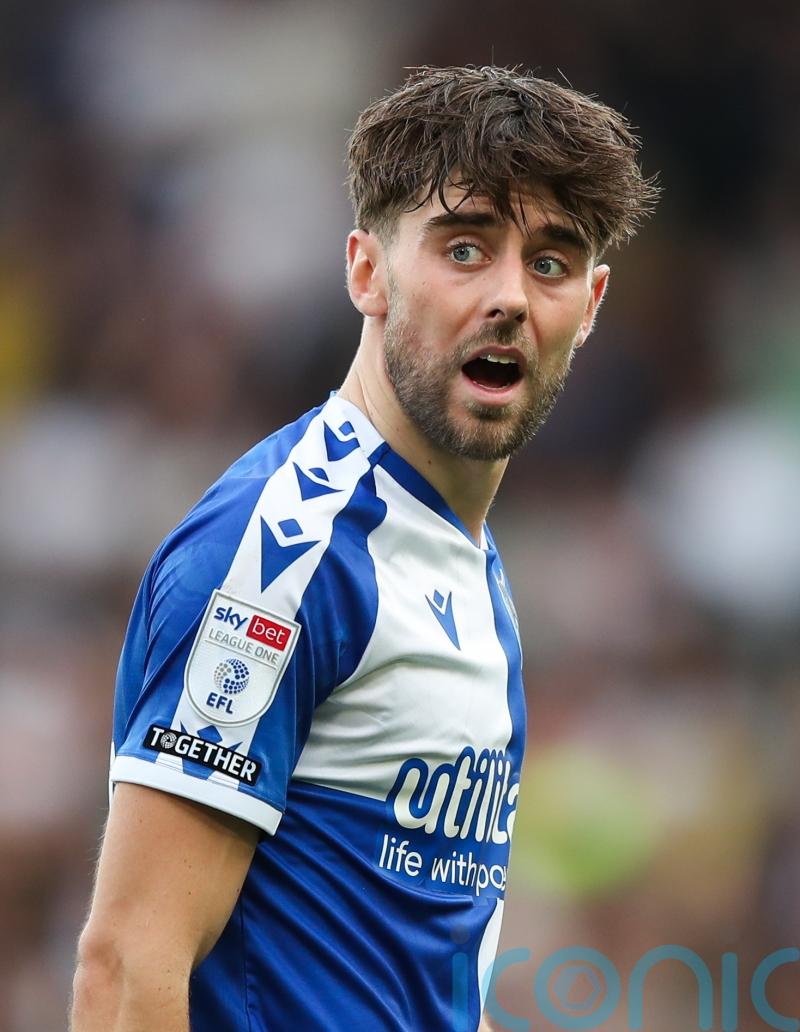 Antony Evans goal earns Bristol Rovers comeback win at Stevenage