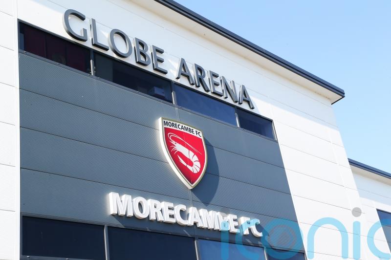 Ged Brannan believed Morecambe could beat Tranmere despite two-goal deficit