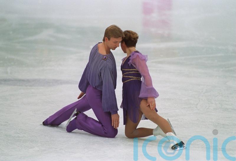 Torvill and Dean&rsquo;s stunning routine remains perfection on ice, 40 years on