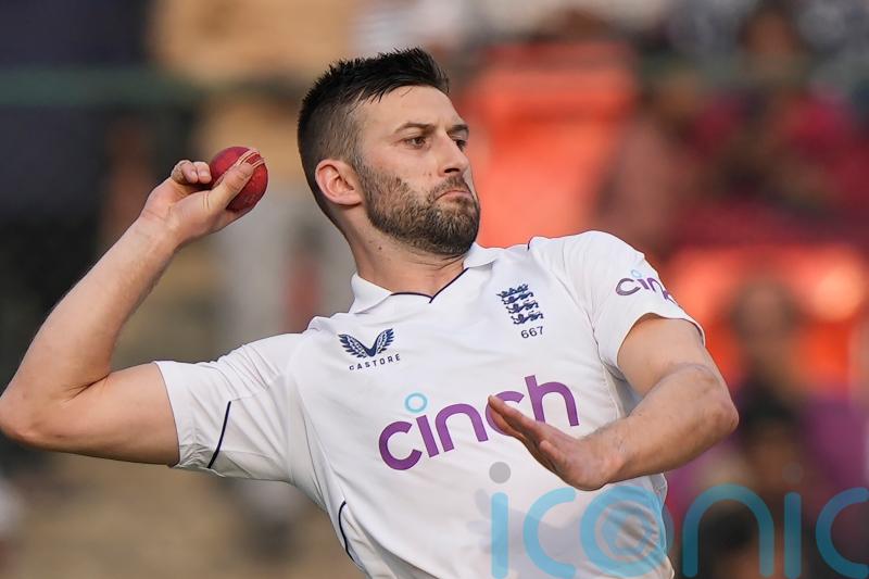 Mark Wood replaces Shoaib Bashir for England&rsquo;s third Test against India