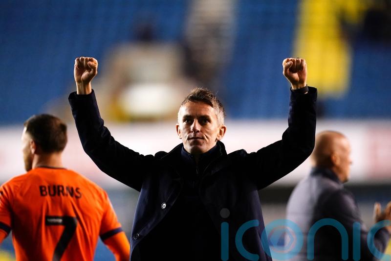 Kieran McKenna: Ipswich&rsquo;s thumping win over Millwall was long overdue