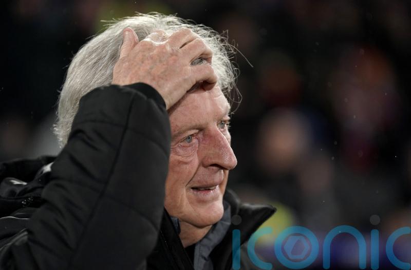 Palace cancel press conference after Roy Hodgson is taken ill during training