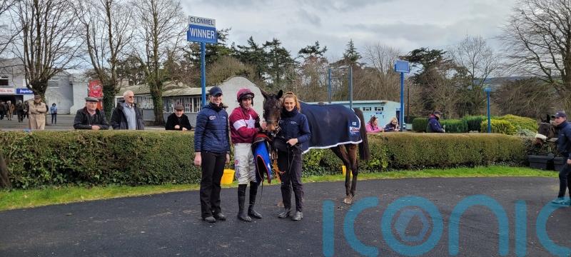 Search For Glory ends in Grade Three honours at Clonmel