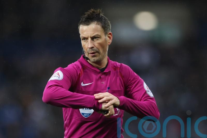 On this day in 2017: Mark Clattenburg quits Premier League for Saudi Arabia
