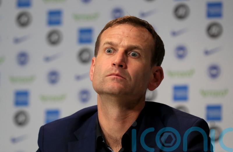 Eddie Howe admits concerns as Manchester United line up Dan Ashworth move